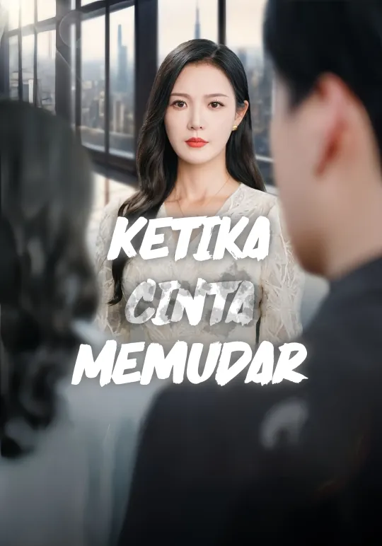 Ketika Cinta Memudar
